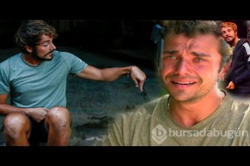 Cemal Can Canseven'den flaş Survivor itirafları!