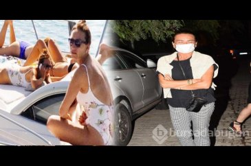 Demet Akbağ: Gençlere devrettik artık