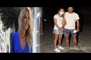 Esra Eron: Corona birleşimi oldu