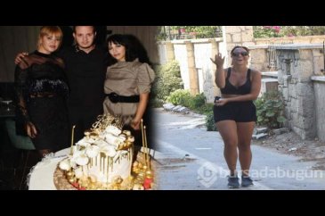 Zehra Çilingiroğlu: Hiç tahmin etmedim
