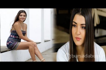 Hande'nin Kerem Bürsin sessizliği