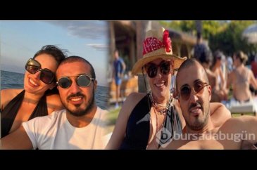 Ezgi Mola: Bacım ortalık karışık, sorma!