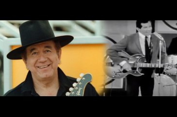 Ünlü müzisyen Trini Lopez coronadan hayatını kaybetti