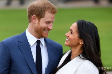 Prens Harry ve Meghan'dan çarpıcı karar! Yeni adresleri ortaya çıktı
