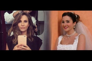 Rojda Demirer: 40 yaşımın ilk fotosu