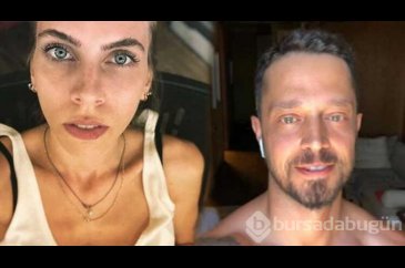 Murat Boz ile Melis İşiten aşk mı yaşıyor?
