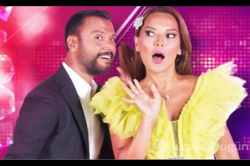 Alişan'dan canlı yayında tuhaf soru!
