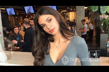 Deren Talu'dan Baran Tınaz'a kalp emojili yorum