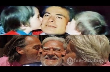 40 yıl önce 40 yıl sonra