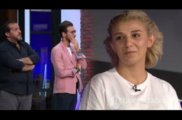 'MasterChef Türkiye' yarışmacısı 'Burası kurtlar sofrası' diyerek ç...