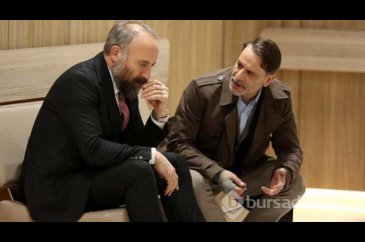 Ozan Güven'in Babil dizisindeki durumu belli oldu