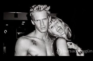 Aşkları 10 ay sürdü! Miley Cyrus ve Cody Simpson ayrıldı