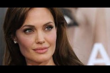 Angelina Jolie, çocuk şiddetine karşı yetkilileri göreve çağırdı