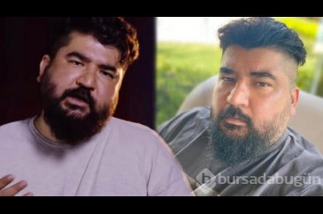 Eypio'nun baba itirafı şaşırttı: Bana acımasızca vururdu
