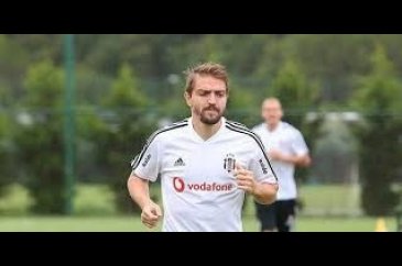 Caner Erkin'den Mihran Ela dövmesi