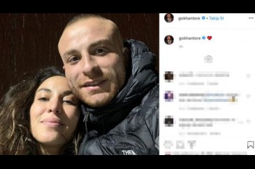 Gökhan Töre'den '2,5 milyon TL'lik hediye' açıklaması
