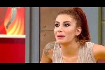 İrem Derici: Benim ev almam lazım