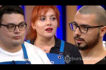 MasterChef Türkiye'de ana kadro belli oldu!