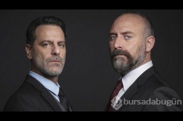Halit Ergenç'ten Ozan Güven yorumu