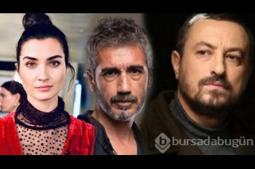 Tuba Büyüküstün iddialara isyan etti: Delirdiniz herhalde!