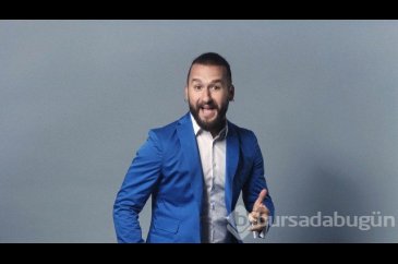 Sami Levi ikinci kez baba oluyor!