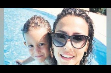 Derya Çavuşoğlu: Avukatlık okuyorum