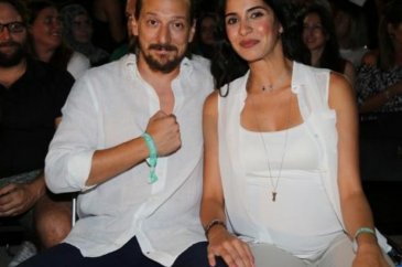 Beyza Şekerci'den tatil pozu!