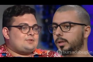 MasterChef'te Eray ve Serhat birbirine girdi! 'Seni buradan göndere...