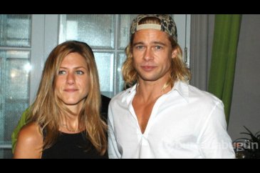 Jennifer Aniston ve Brad Pitt boşandıktan 15 yıl sonra aynı projede