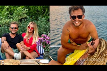 Ivana Sert: Mesafeler aşkımıza engel değil