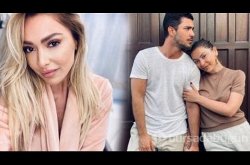 Hadise'nin 9 ay önce söyledikleri gündem oldu