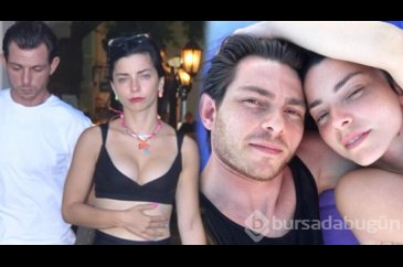 Merve Boluğur'un alışveriş stili dikat çekti