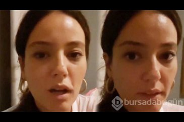 Pelin Akil: Kaç kere suratımı tokatladım!