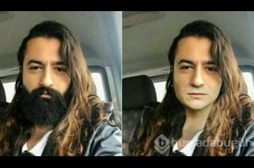 Şiir okumuyor
