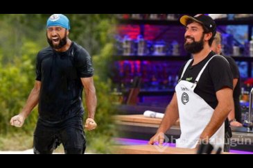 Survivor Yasin Obuz: Başlıyoruz bummm! Hadi şans dileyin
