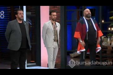 MasterChef 2020'de kim elendi? MasterChef 2020'ye veda eden isim ki...