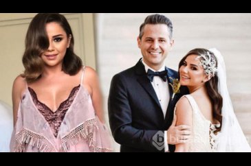 Merve Özbey'den bebek müjdesi!