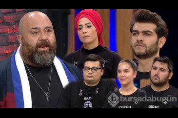 MasterChef Türkiye'de büyük sürpriz! Eleme sistemi değişti