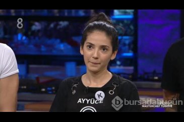 Masterchef'te ortalık karıştı! Duygu kağıdı fırlatıp attı
