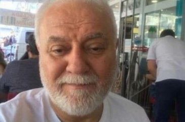 Nihat Hatipoğlu 'hasta olduğu' iddialarıyla gündeme geldi - Nihat H...
