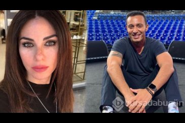 Defne Samyeli ile Mustafa Sandal arasında uzlaşma sağlanamadı
