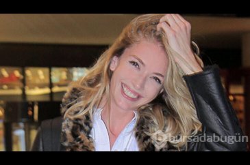 Yasemin Allen'dan nostaljik paylaşım
