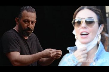 Defne Samyeli: Öyle bir şey yok!
