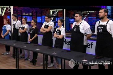 MasterChef eleme adayları kimler oldu? MasterChef 2020'de ilk dokun...