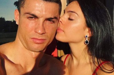Cristiano Ronaldo ve Georgina Rodriguez nişanlandı mı?

