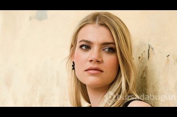 Derya Şensoy: Yakışıklıyla iyi anlaştık
