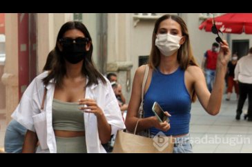 İstanbul'un ilk dijital moda haftası
