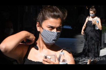 Ebru Şancı: Beni bu halde çekmeyin!
