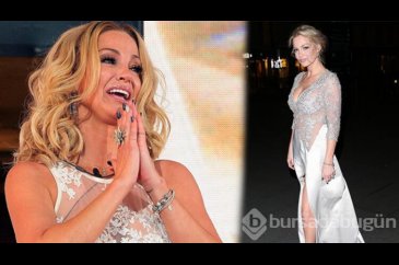 Sarah Harding: Kansere yakalandım
