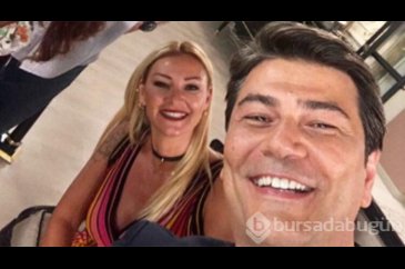 Pınar Altuğ'un Vatan Şaşmaz özlemi!
